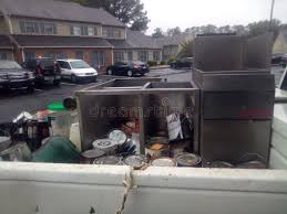 Best Appliance Removal  in Booker, TX