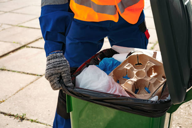 Booker, TX Junk Removal Services Company